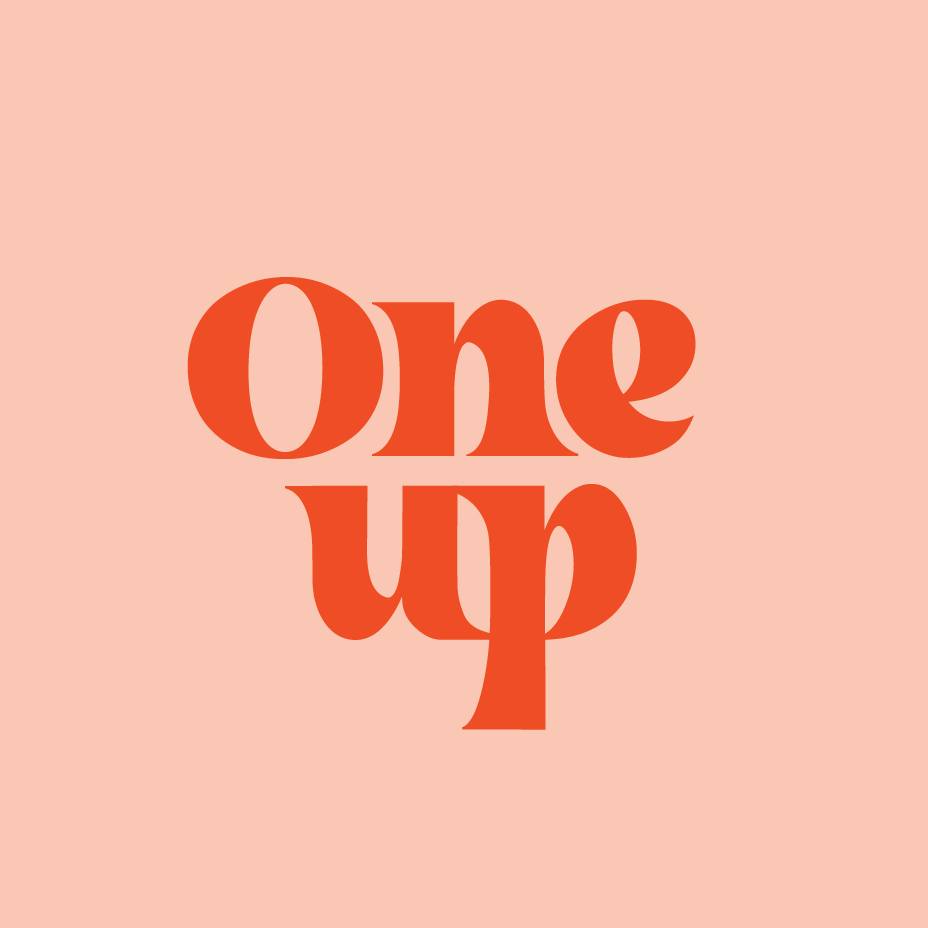 The One Up Project Round Two!