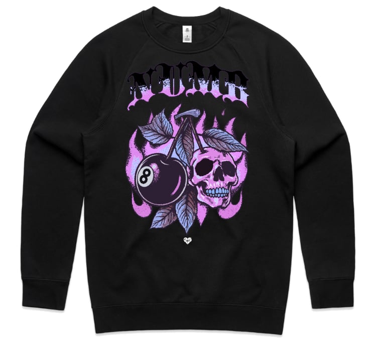 Numb Crewneck