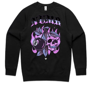Numb Crewneck
