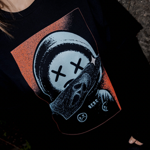 Ghostface Tee
