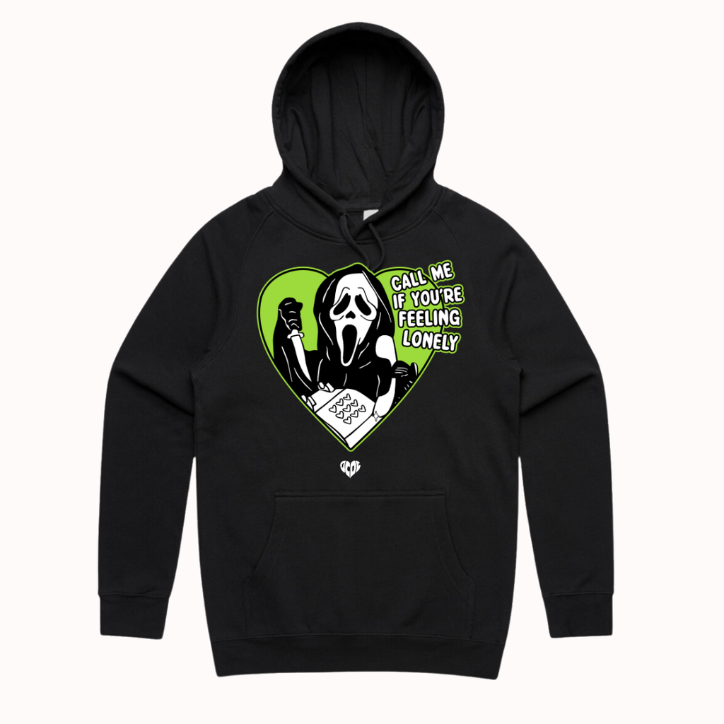 Feeling Lonely? Hoodie