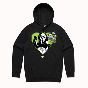 Feeling Lonely? Hoodie