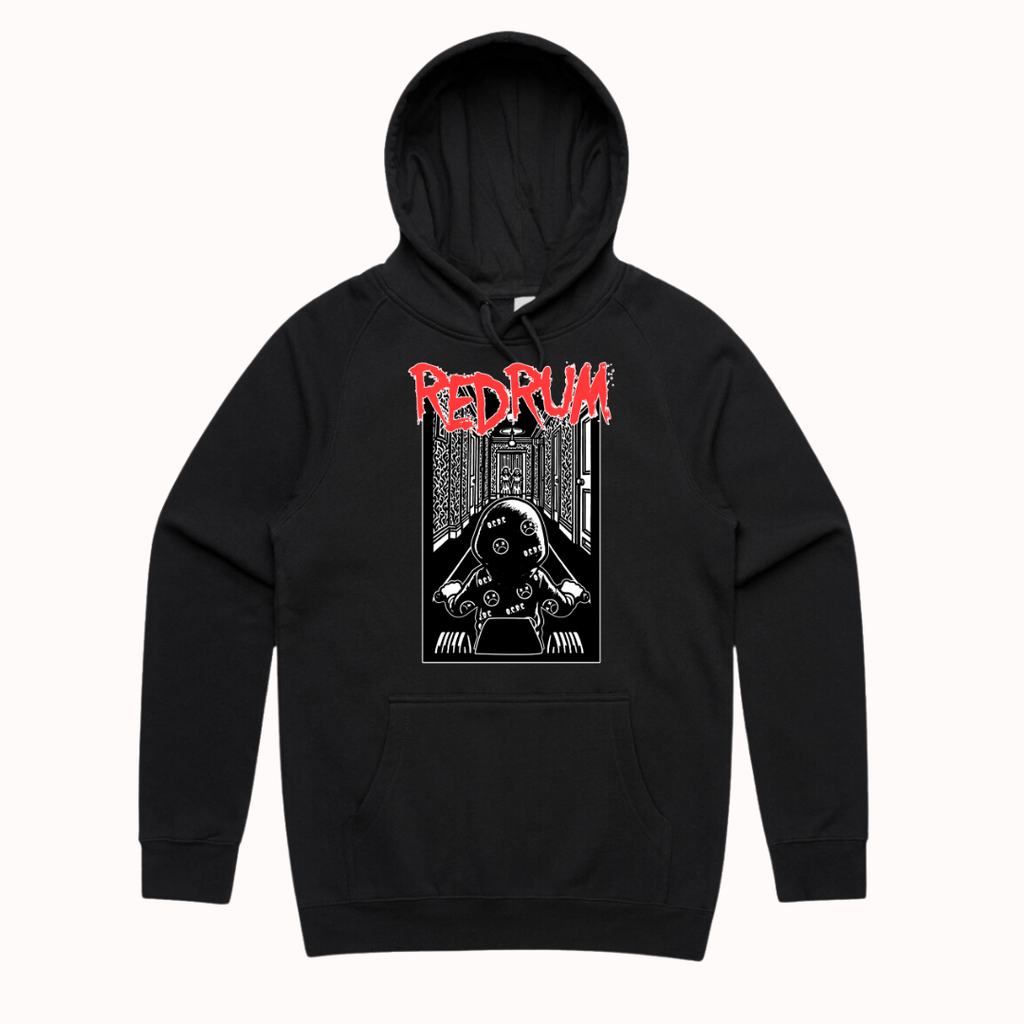 REDRUM Hoodie