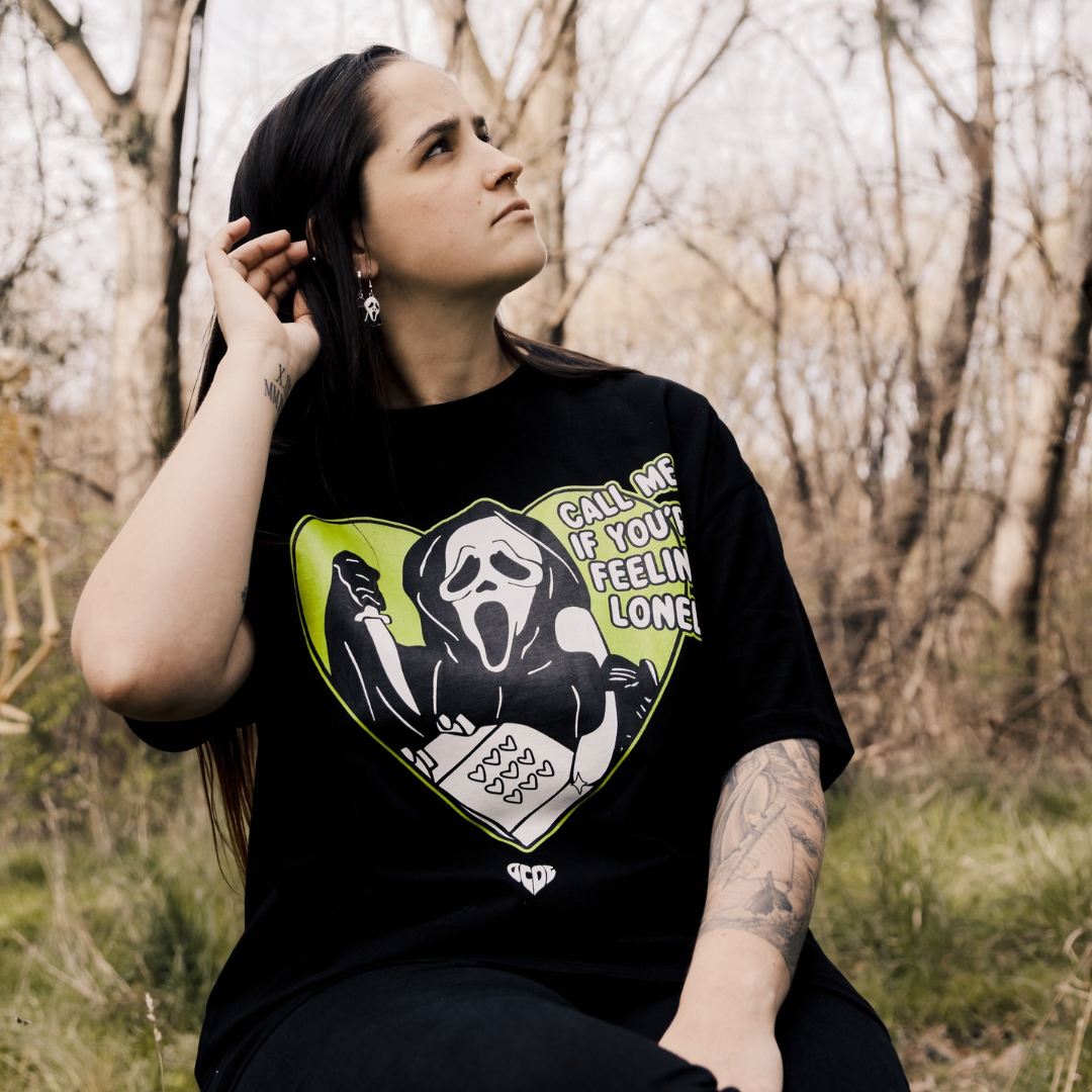 Feeling Lonely? Tee