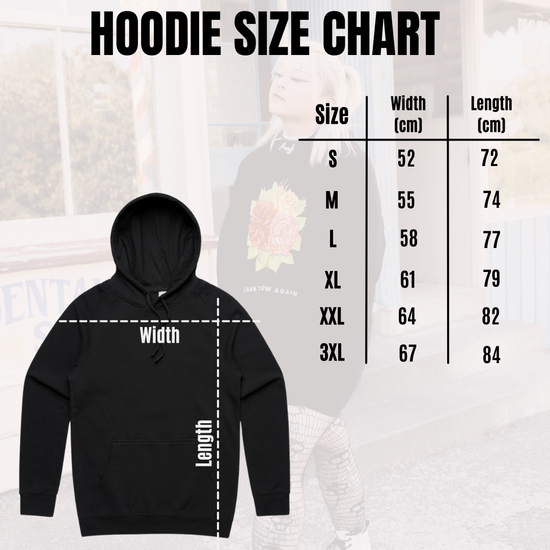 Have A Nice Day Hoodie