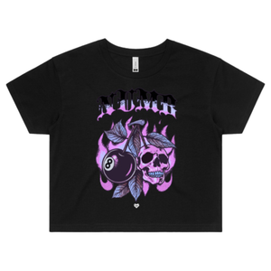 Numb Crop Top