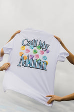 Load image into Gallery viewer, Call My Mum Tee