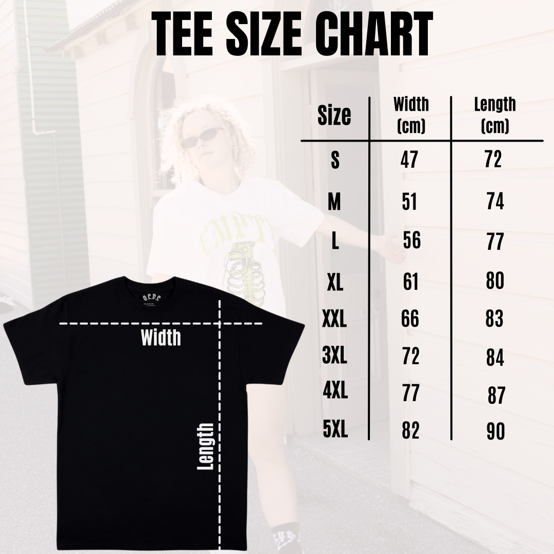 Eternal Tee