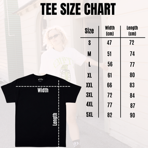 Eternal Tee