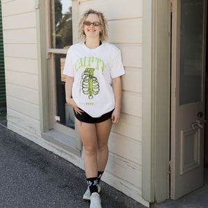 Empty Tee