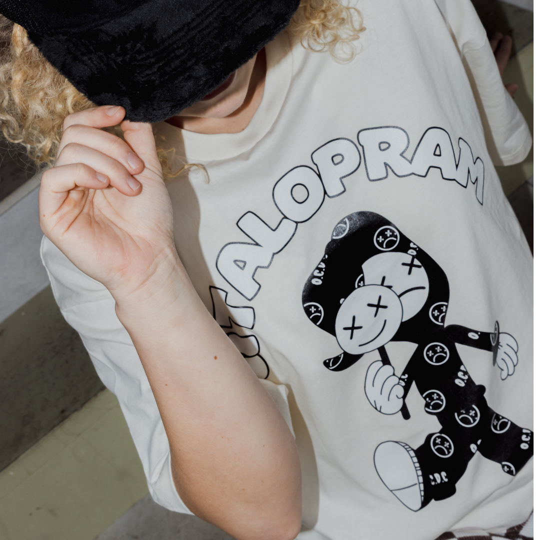 Citalopram Tee