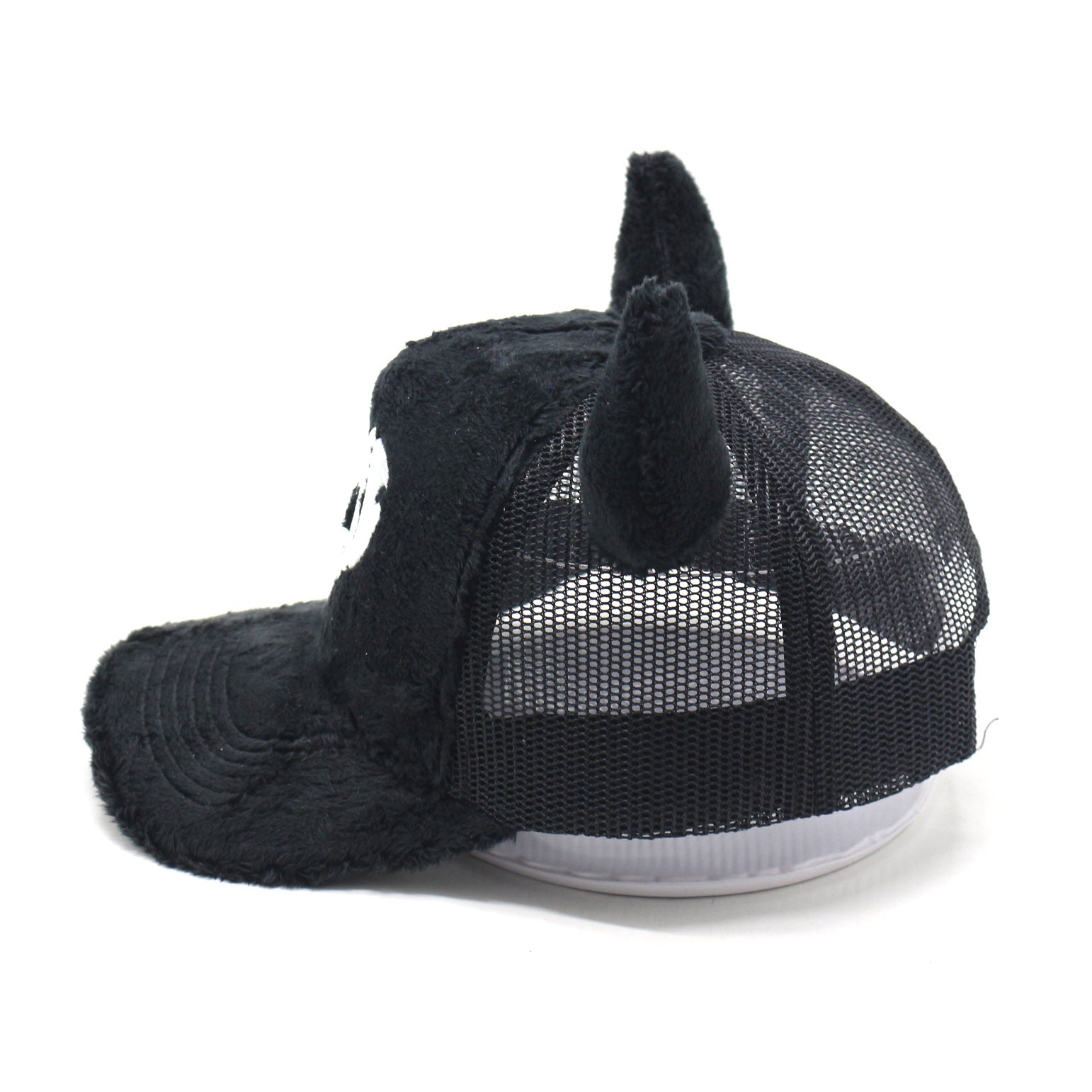 OCDC Logo Horn Trucker Cap