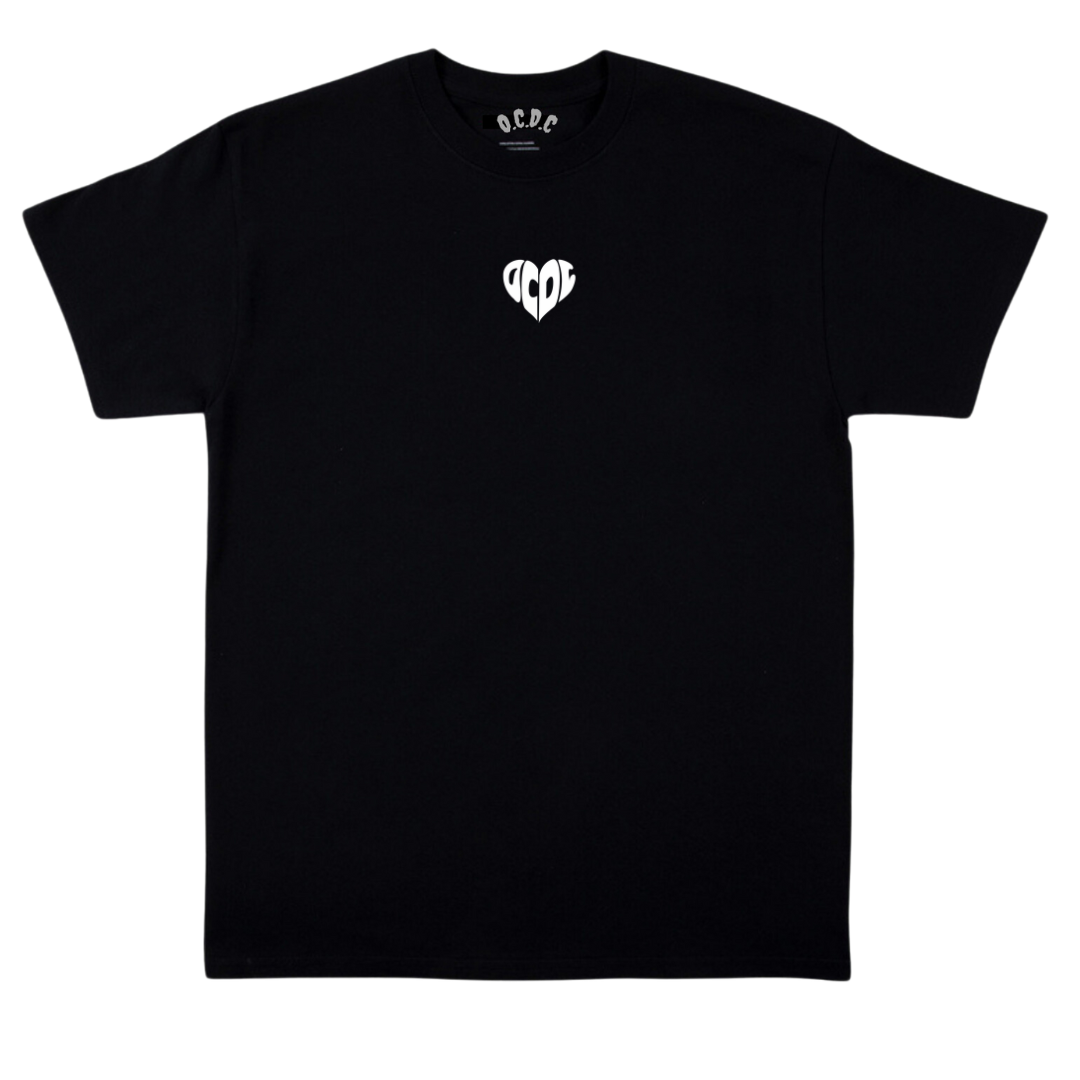 Heartbreak Tee