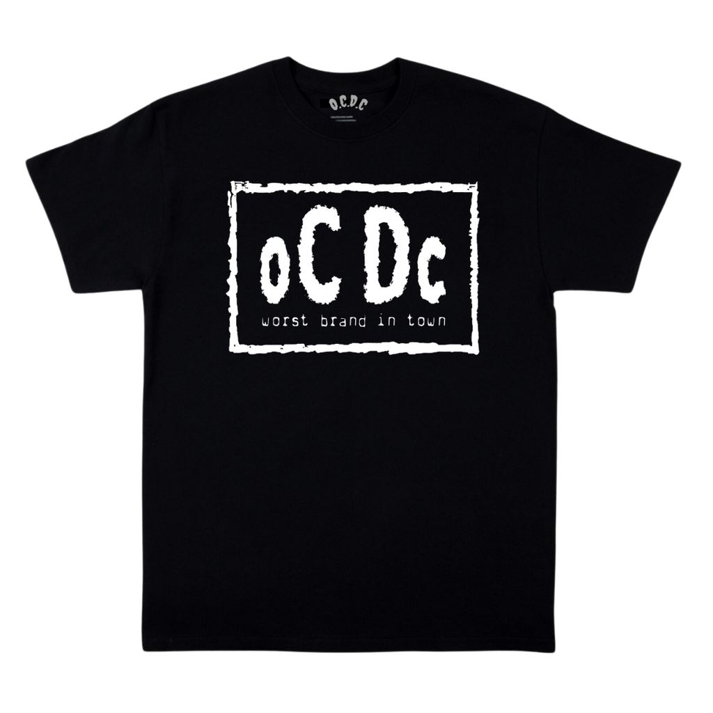 OCDC NWO Tee