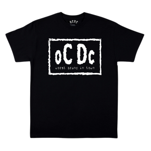 OCDC NWO Tee
