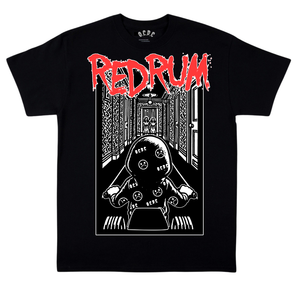 REDRUM Tee