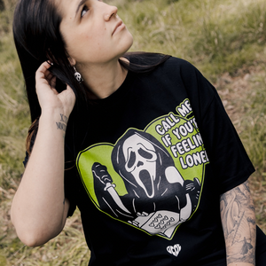 Feeling Lonely? Tee