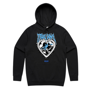 True Love V2 Hoodie