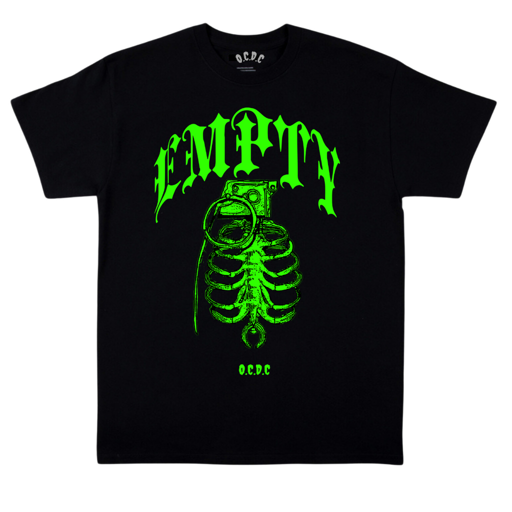 Empty Tee