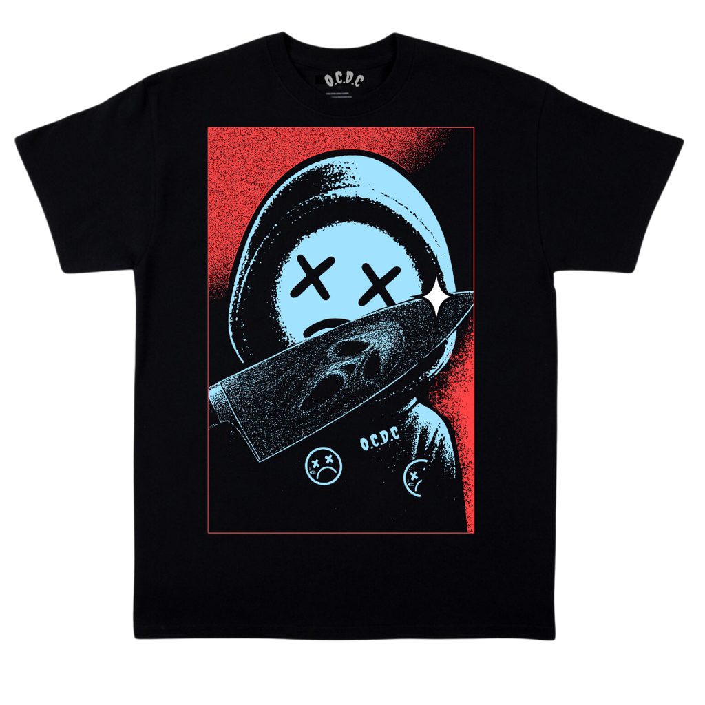 Ghostface Tee