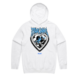 True Love V2 Hoodie