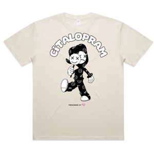 Citalopram Tee