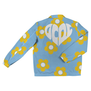OG Flower Jacket