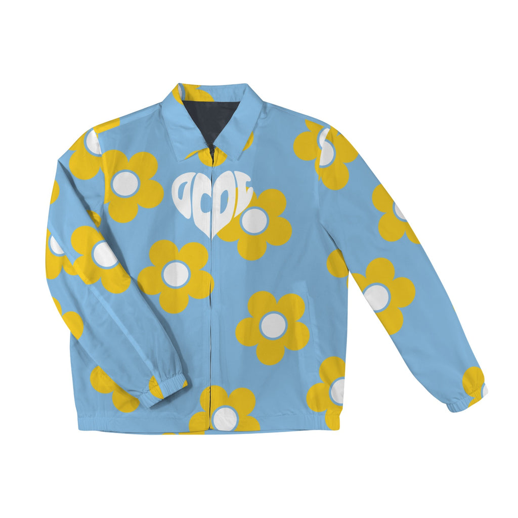 OG Flower Jacket