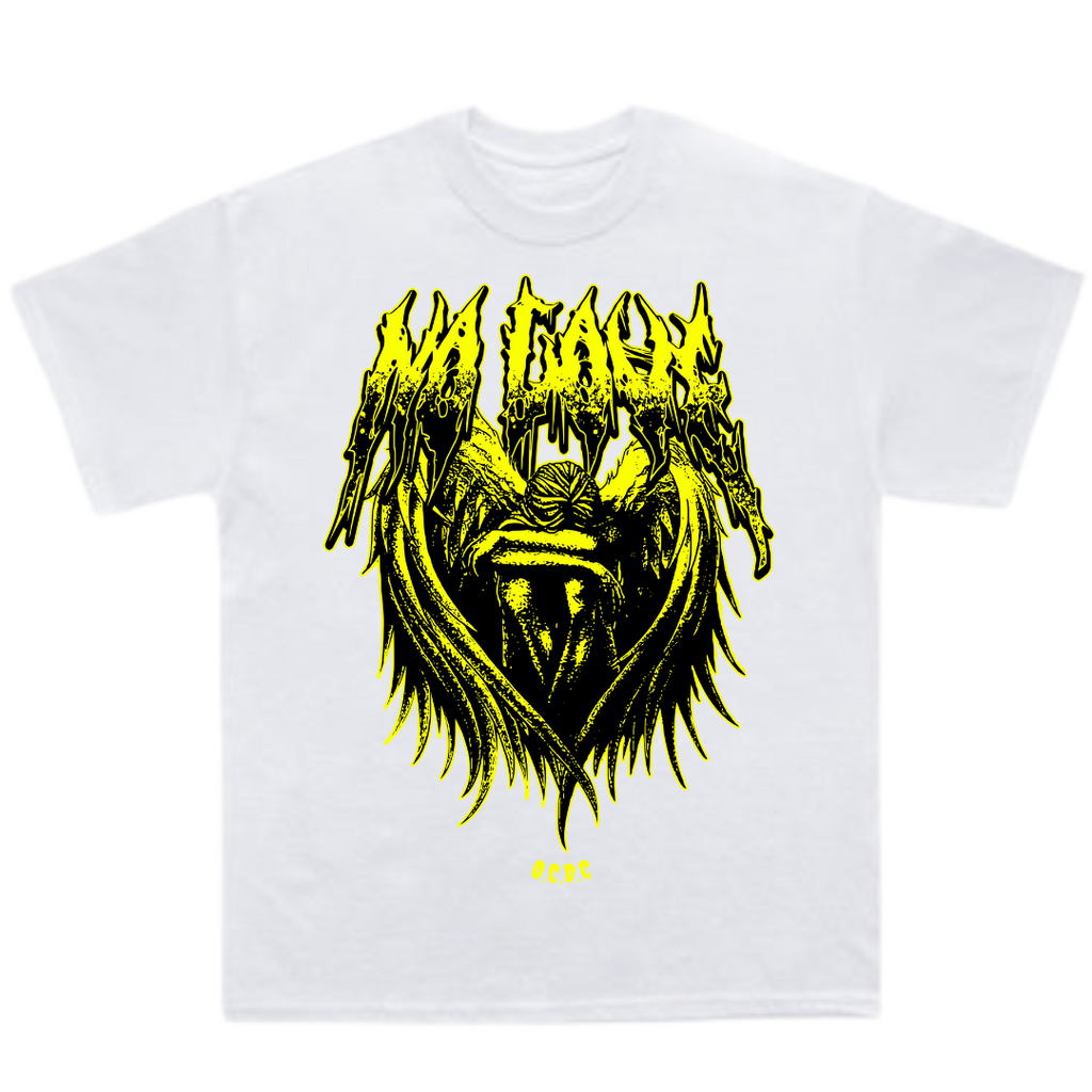 No Love Tee