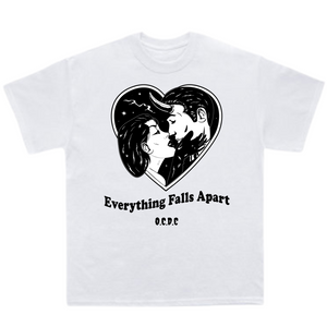 Everything Falls Apart Tee