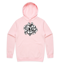 Load image into Gallery viewer, Nightmare Logo Hoodie