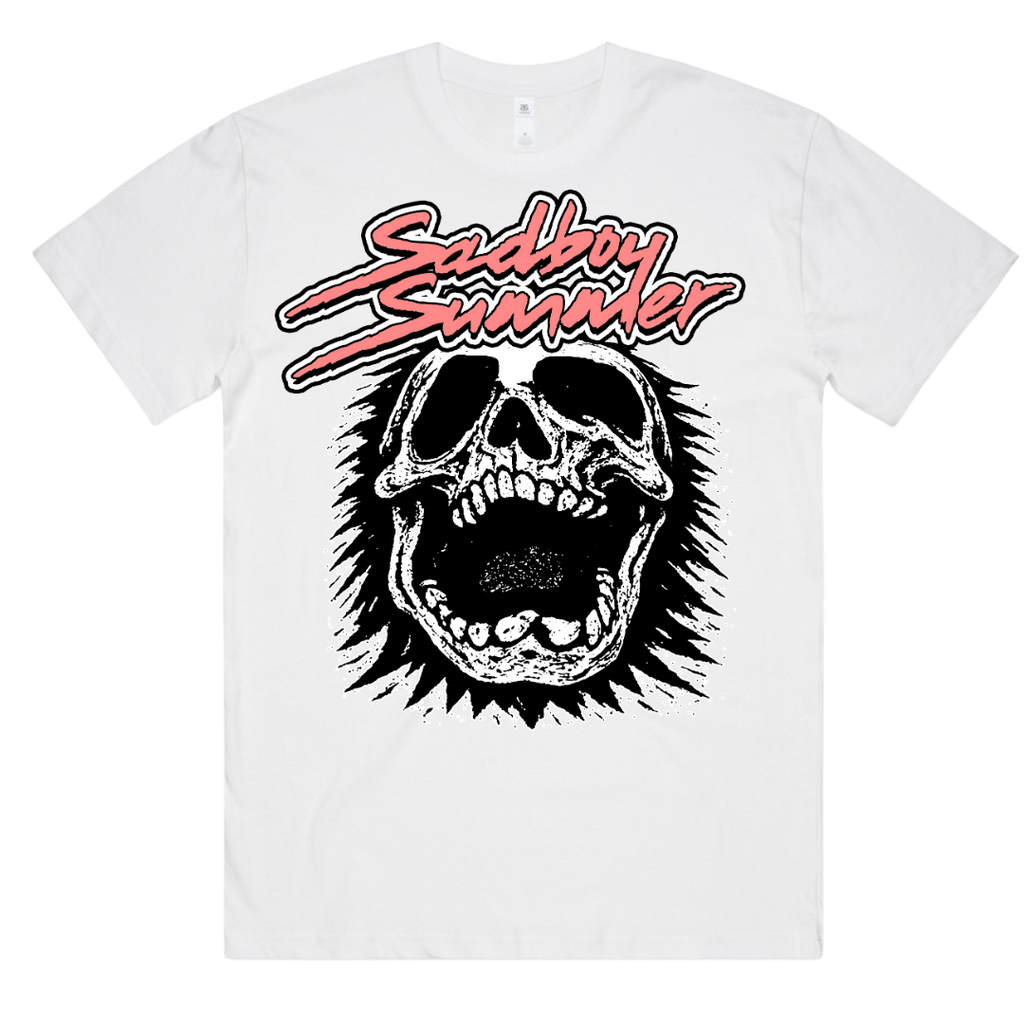 Sadboy Summer 2025 Tee