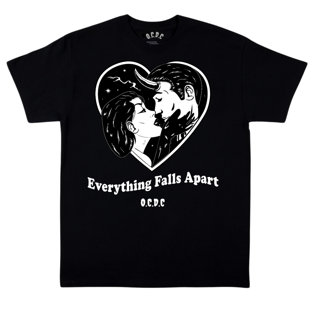 Everything Falls Apart Tee