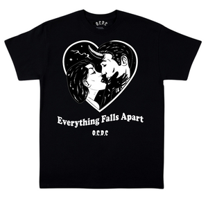 Everything Falls Apart Tee