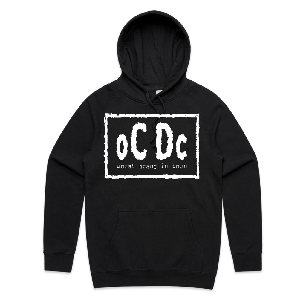 OCDC NWO Hoodie