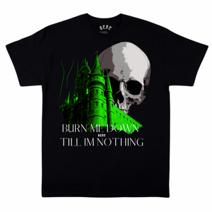 Nothing Tee