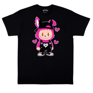 Lafufu Halloween Tee