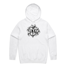 Load image into Gallery viewer, Nightmare Logo Hoodie