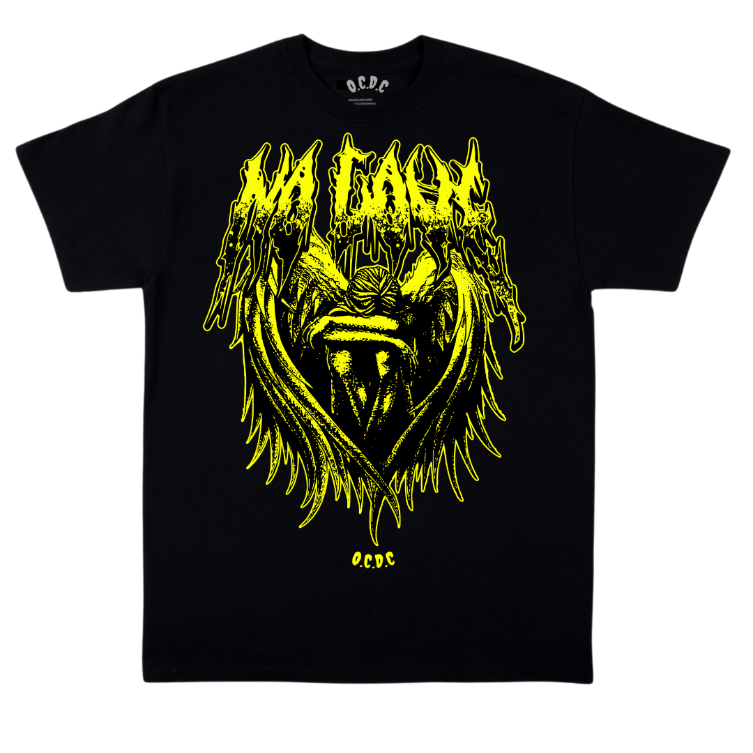 No Love Tee