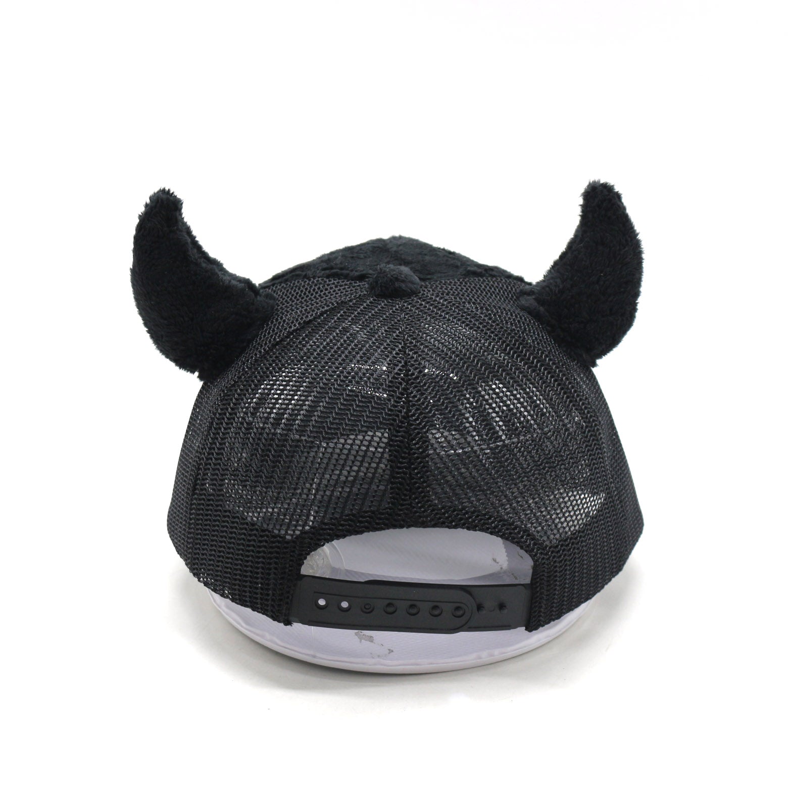 OCDC Logo Horn Trucker Cap