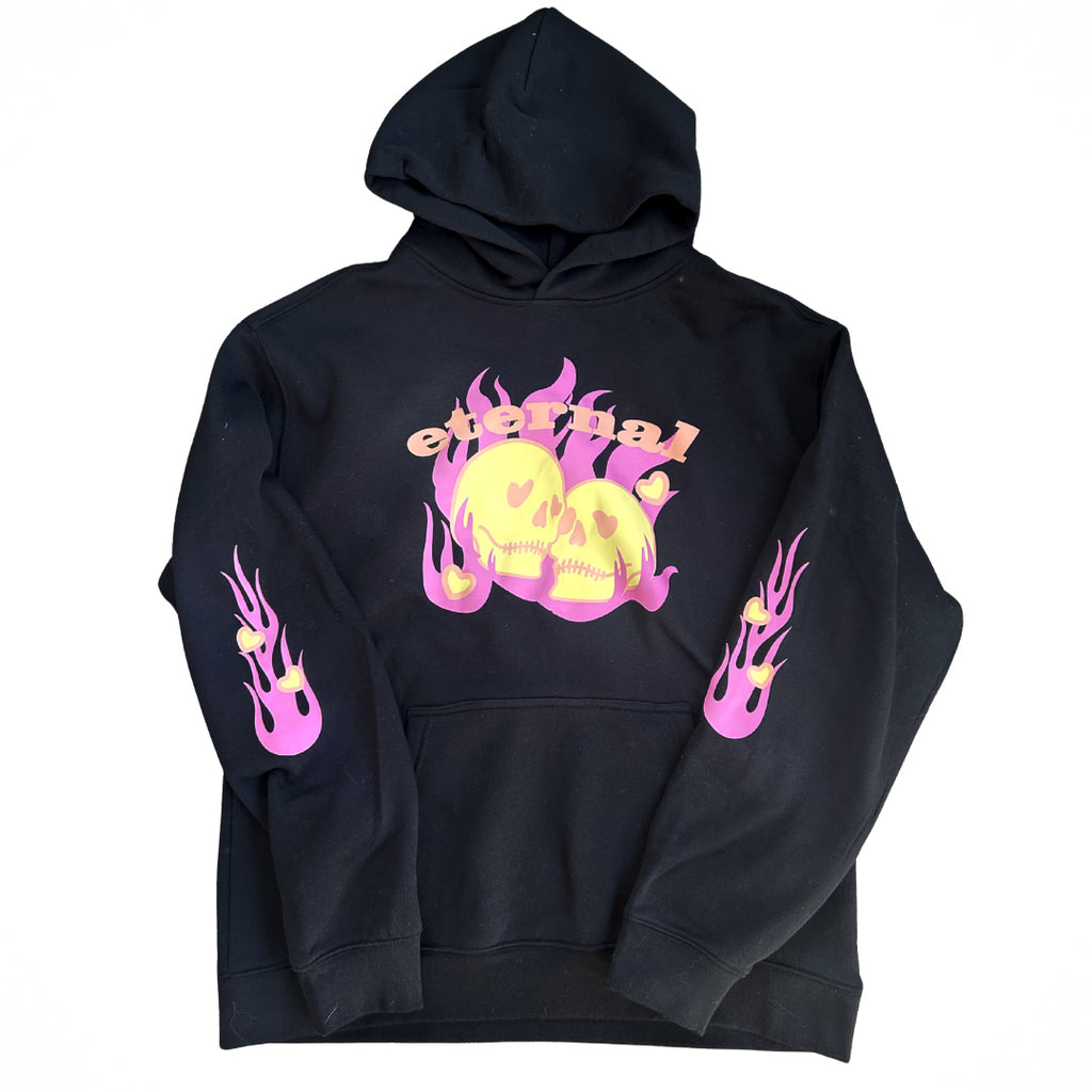 Eternal Cozy Hoodies