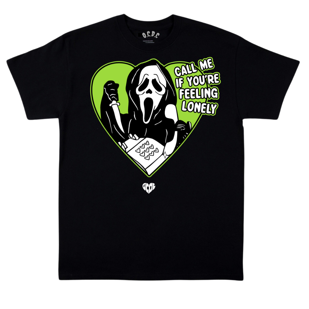 Feeling Lonely? Tee