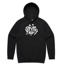 Load image into Gallery viewer, Nightmare Logo Hoodie