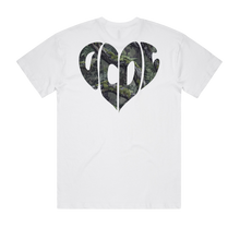 Load image into Gallery viewer, Real Tree OCDC Logo Tee