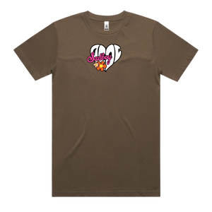 Embroidered Sadboy Summer Tee