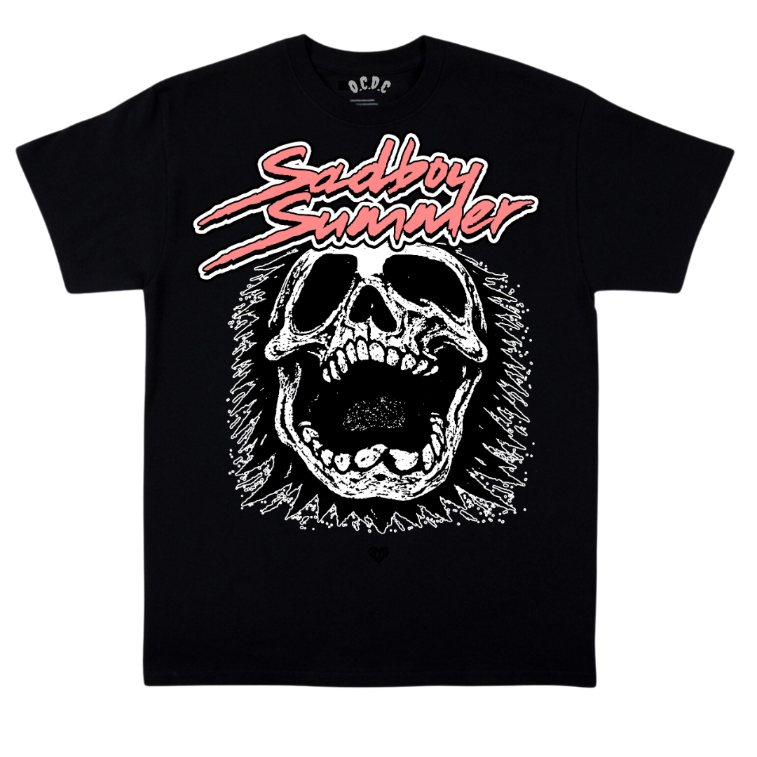 Sadboy Summer 2025 Tee
