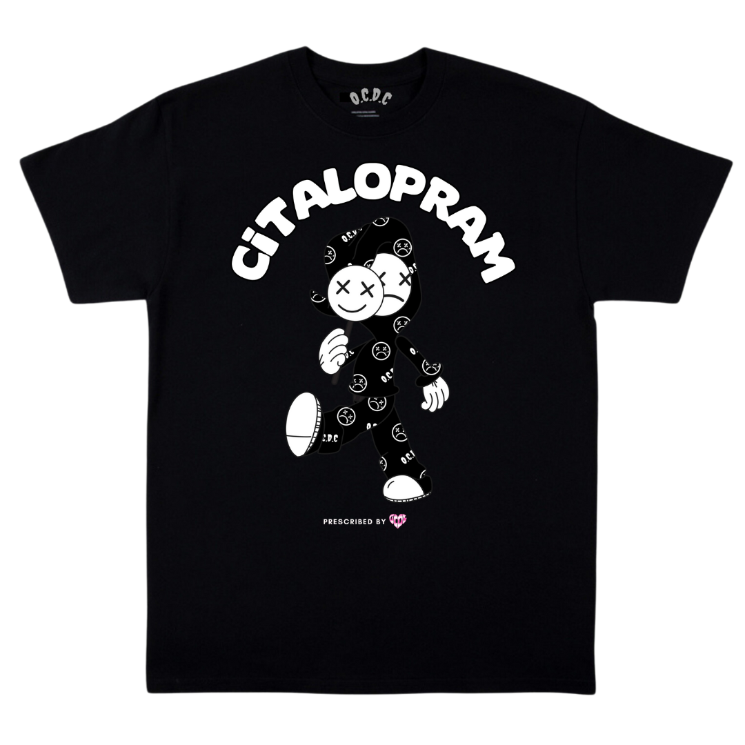 Citalopram Tee