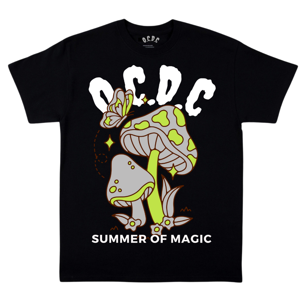 Summer of Magic Tee