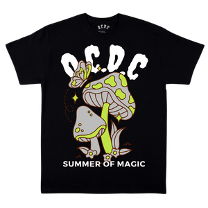 Summer of Magic Tee