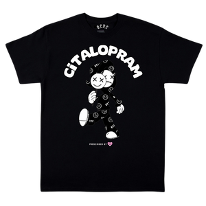 Citalopram Tee